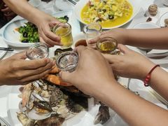 -渔码头食府·20年蓬莱老字号(登州路店)