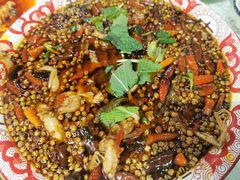 -陈胖子特色菜.鲜货现炒(融景城店)