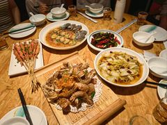 -兄弟爬爬虾(北京路店)