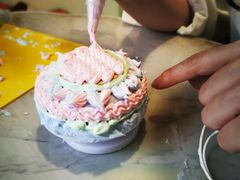 -A+匠心DIY手工坊·首饰·微景观