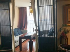 -京梟红茶楼(方恒购物中心店)