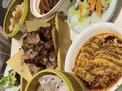 -大铁勺新津菜(东丽阳光新业广场店)