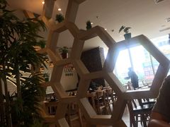 大堂-Sushi Love 创意寿司(丽影广场店)