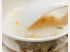 -素满香·食养自助(天一广场店)