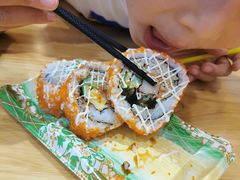 -池田寿司·新鲜现做(昌平悦荟店)