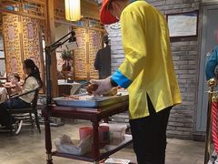 -北平楼·烤鸭·北京菜(牡丹园店)