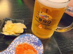 扎啤-井上家(大兴街店)