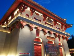-金城公园