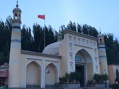 -艾提尕尔清真寺