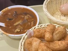 -方中山胡辣汤(蓝堡湾店)