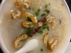 荔湾艇仔粥-卓粤拉肠(红庙店)
