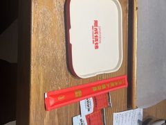 -熙成烧烤(白塔岭店)