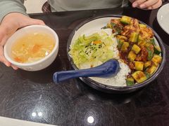 -宛平李记小吃(东关街店)