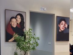 -天真蓝照相馆(五角场百联又一城店)