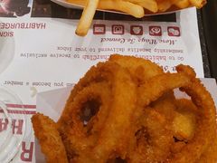 -The Habit Burger Grill 哈比特汉堡(爱琴海店)