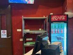 -棒约翰比萨意面(马家堡西路店)