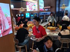 -龍歌自助小火锅(秦淮水游城店)