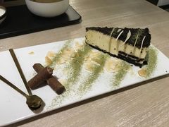 奥利奥芝士蛋糕-春风·有糖(崇宁路店)