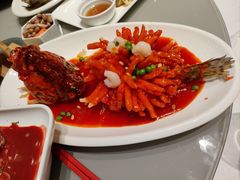 -红城阁·上海味道(四平路店)