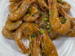 -面道赞宁海海鲜面(迎凤街店)