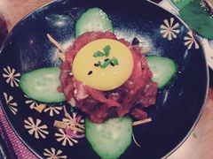 -大渔铁板烧(中山路八佰伴店)