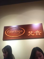 点击看大图 -FineYoga梵音瑜伽·普拉提