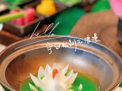 -和木The Home·私厨(鼓楼店)