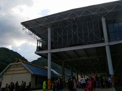-红河谷漂流