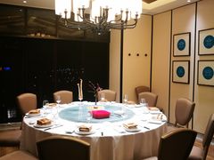 包厢-小厨娘淮扬菜(六合欢乐港店)