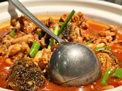 -老街鱼嘴巴(坡子街老店)