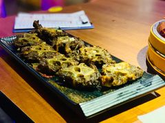 古法烤羊蝎子-红盔甲·小龙虾(天钥桥店)