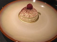 提拉米苏-上海苏宁宝丽嘉酒店·Cafe Bellagio西餐厅