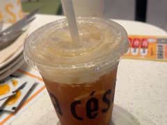 -乐凯撒披萨(汇港购物中心店)