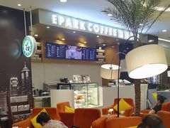 -逸派咖啡 EPARKCOFFEE(广安门店)
