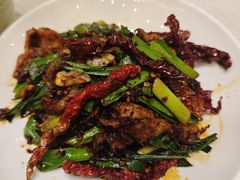 -泉上·发现DISCOVERY ·黔菜餐厅(银海元隆广场店)