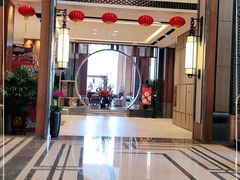 -济南香格里拉·咖啡泉自助餐厅