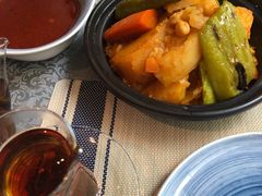 -La Medina餐厅(亮马河南路店)