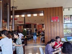 -余姚四明湖开元名都度假酒店·夏威夷西餐厅
