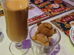 -龙记·香港茶餐厅(海上世界店)