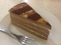 -Nadeje(Plaza Mahkota)