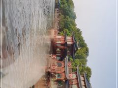 -西湖外事游船(湖滨二公园外事游船码头)