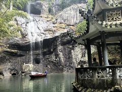 -龙瀑仙洞