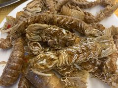 -阿弟海鲜大排档(城南大道店)