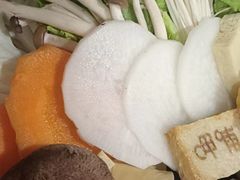 -呷哺呷哺(哈尔滨红博购物广场店)