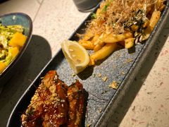 -BE BRIGHT KITCHEN(正佳广场店)