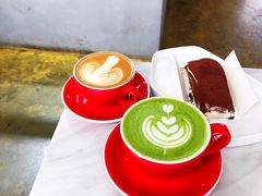 -COFFEE CALL(云锦路店)