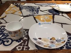 -山西派(桥东街店)