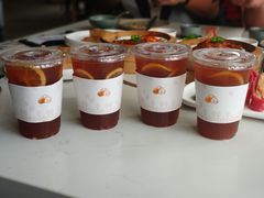 -乜都得港式茶楼(天贵路店)