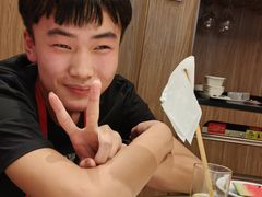 -海底捞火锅(万丰桥店)