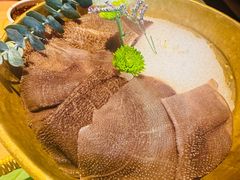 -巴奴毛肚火锅(七宝领展广场店)